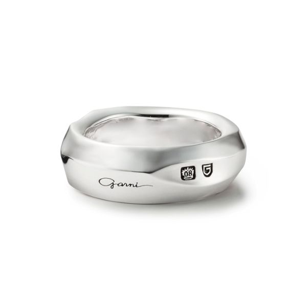 GARNI - Crockery Ring - L | Tempt