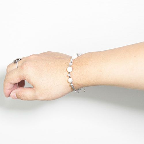 gunda - ルナブレスレット / LUNA BRACELET | Tempt