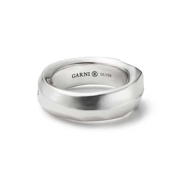 GARNI - Crockery Ring - L | Tempt