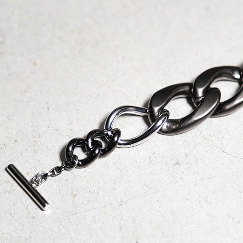 gunda - スウィングブレスレット/ B / SWING BRACELET / B | Tempt