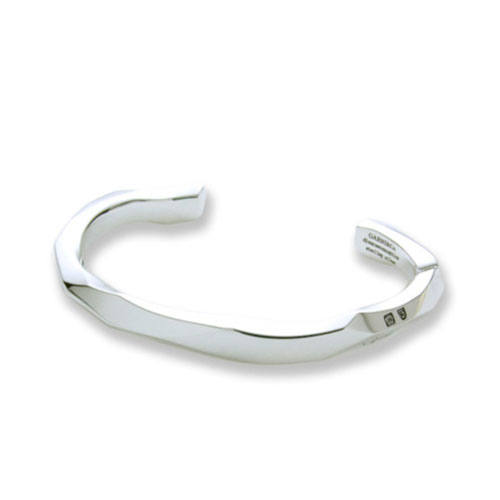 GARNI - Crockery Bangle - L | Tempt