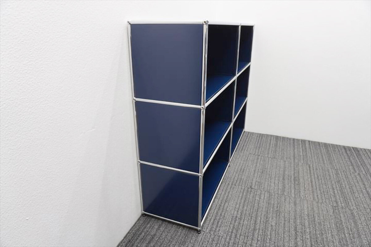 B】USMハラーパネル 735×335mm 2枚 USMハラーパネル 735✖️335mm 2枚