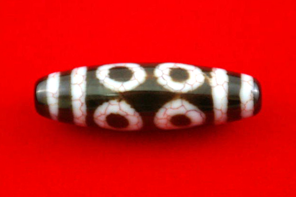 小盧至純西蔵天珠