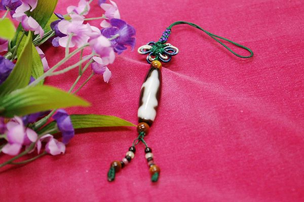 小盧至純西蔵天珠