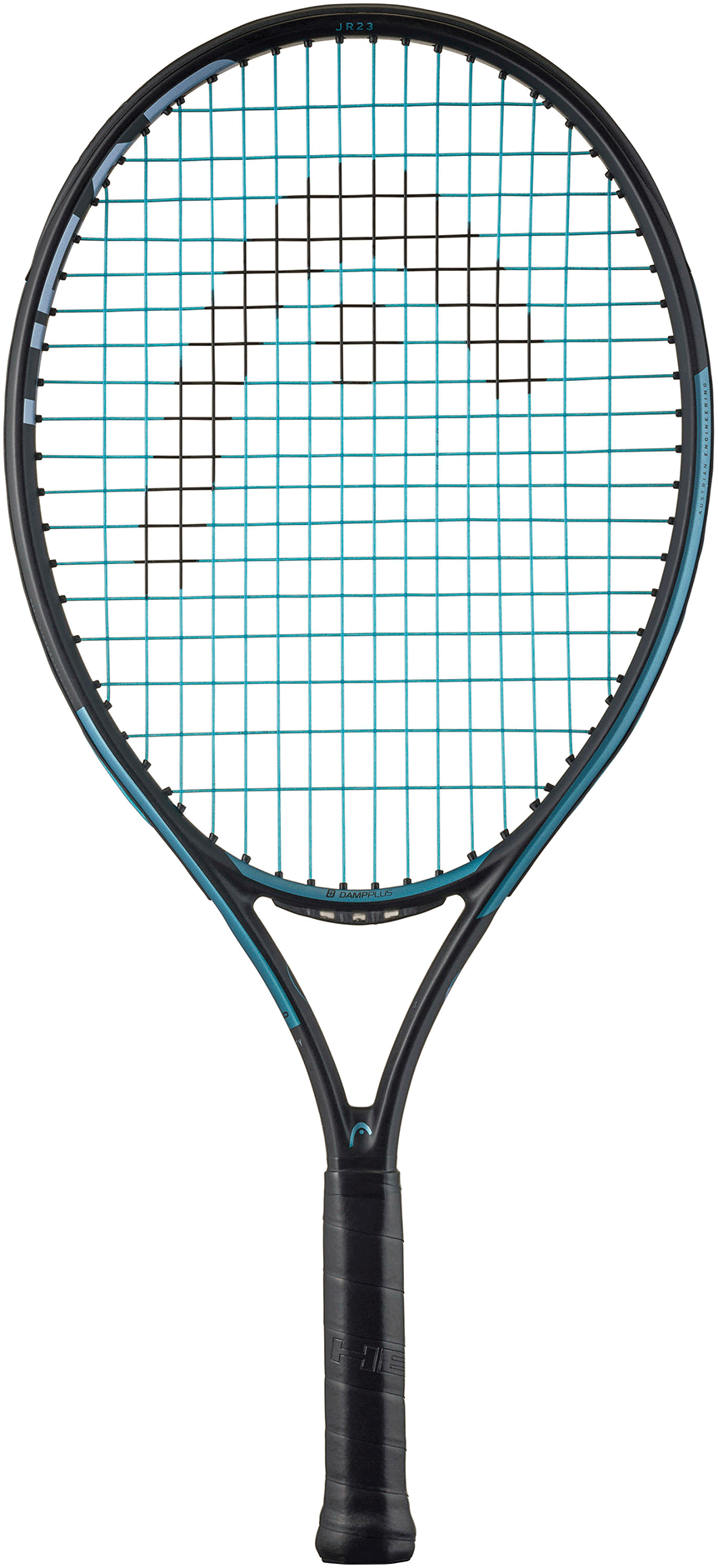 HEAD Gravity 23 Inch Junior Tennis Racket 2025
