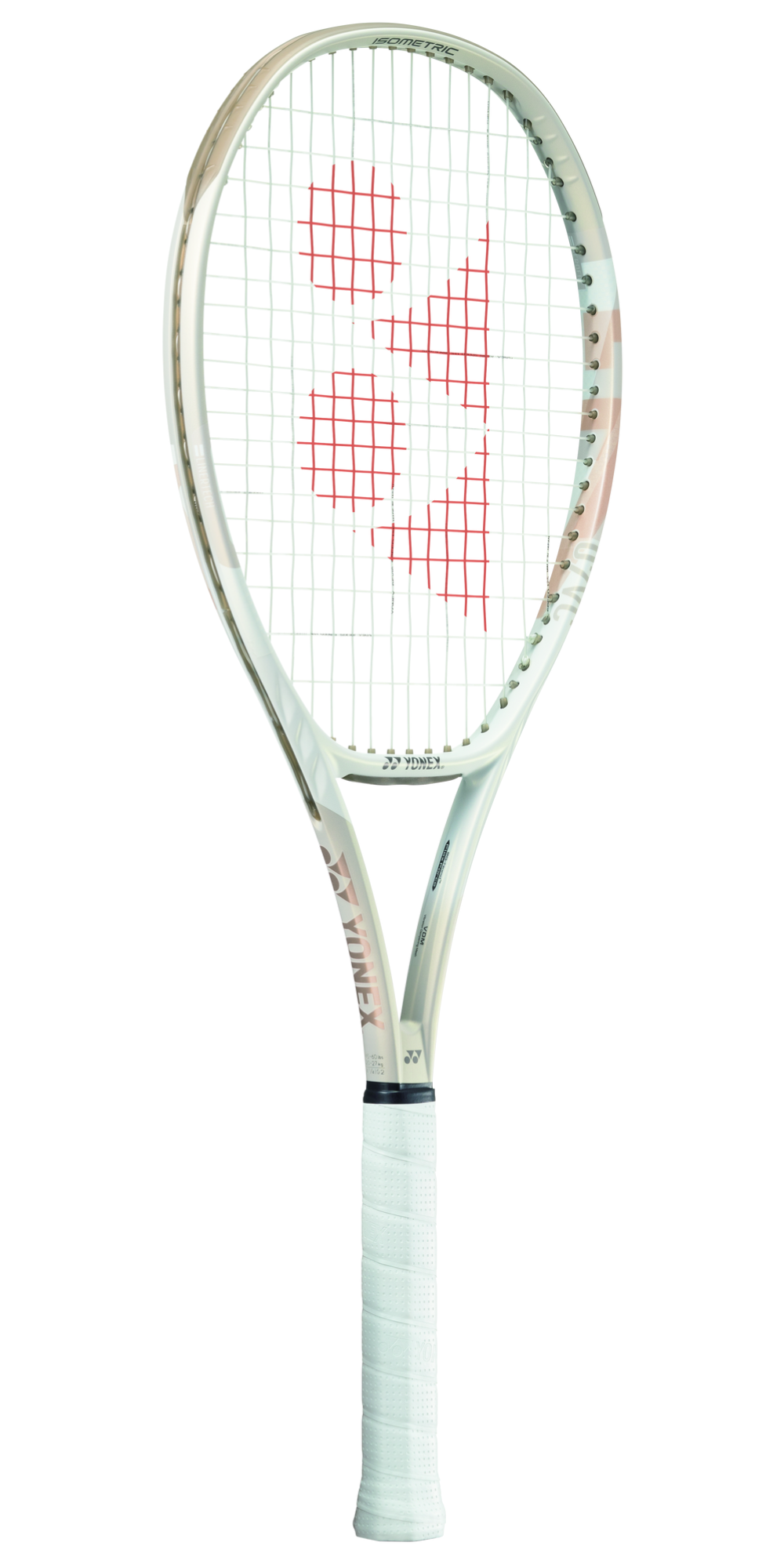 ヨネックス YONEX VCORE98 2024 Vコア サンドベージュ G2