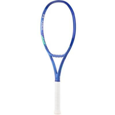 Yonex EZONE 98 Tennis Racket (2025) - Blast Blue [Frame Only]