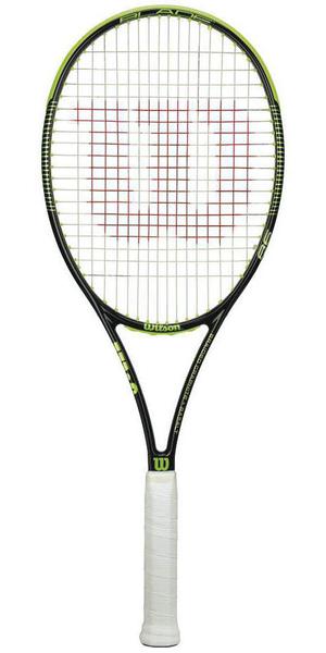 Wilson Blade 98 16x19 Tennis Racket