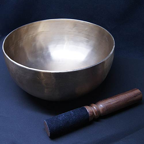 シンギングボール 7メタル製 661g - 横浜中華街天宝堂本店