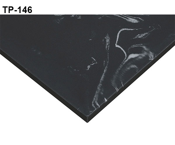 TP56-146 人工大理石調天板 テーブル天板 クオン（QUON）｜店舗家具