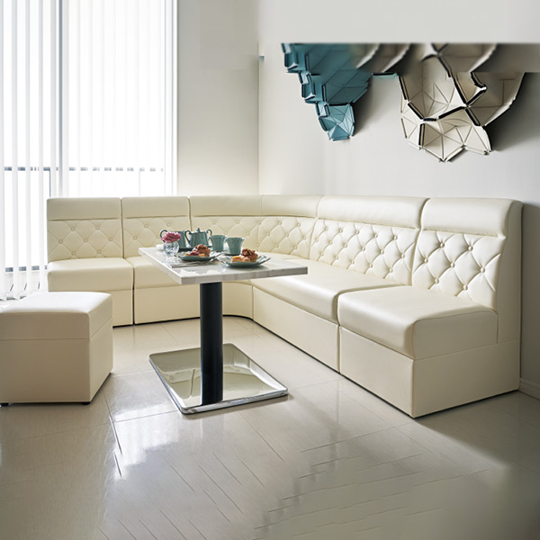 ボトル 業務用ソファ プロシード（PROCEED）｜店舗家具ピースワーク