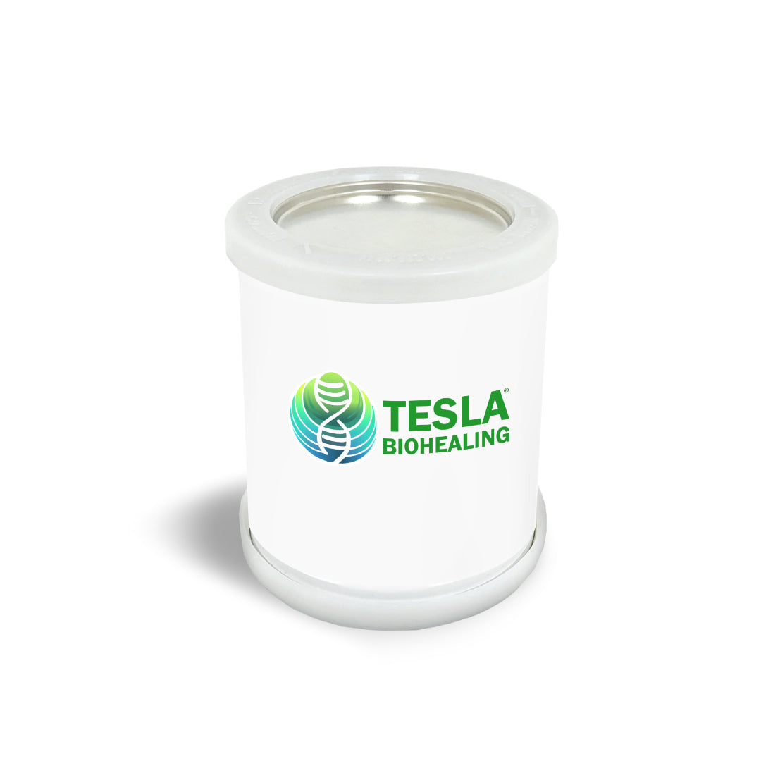 テスラ バイオヒーラー 大人用 3個セット 睡眠 テスラ バイオヒーラー