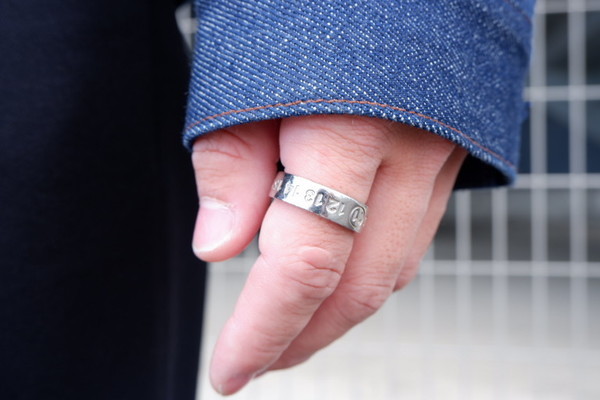 Martin Margiela11/マルタンマルジェラ11】ナンバーリングをお買取致し