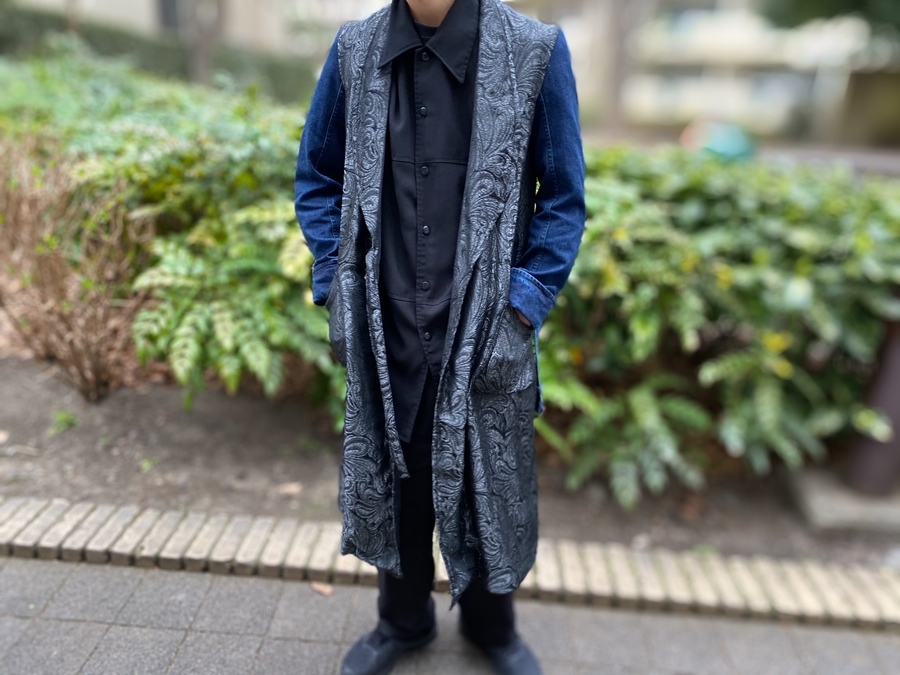 人気ブランド【COMME des GARCONS HOMME PLUS/コムデギャルソンオム