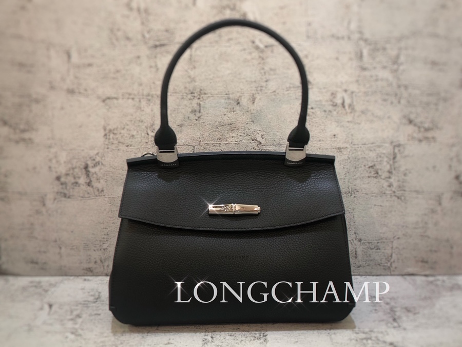 LONGCHAMP/ロンシャン】よりマドレーヌ2WAYショルダーバッグ入荷