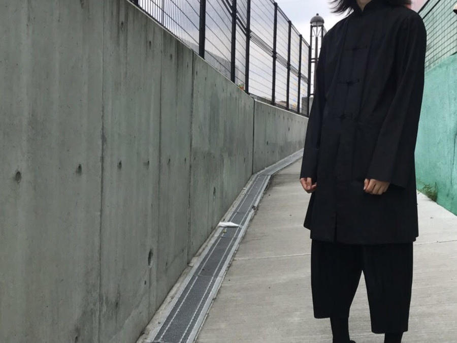 BLACK COMME des GARCONS / ブラックコムデギャルソン よりド定番の
