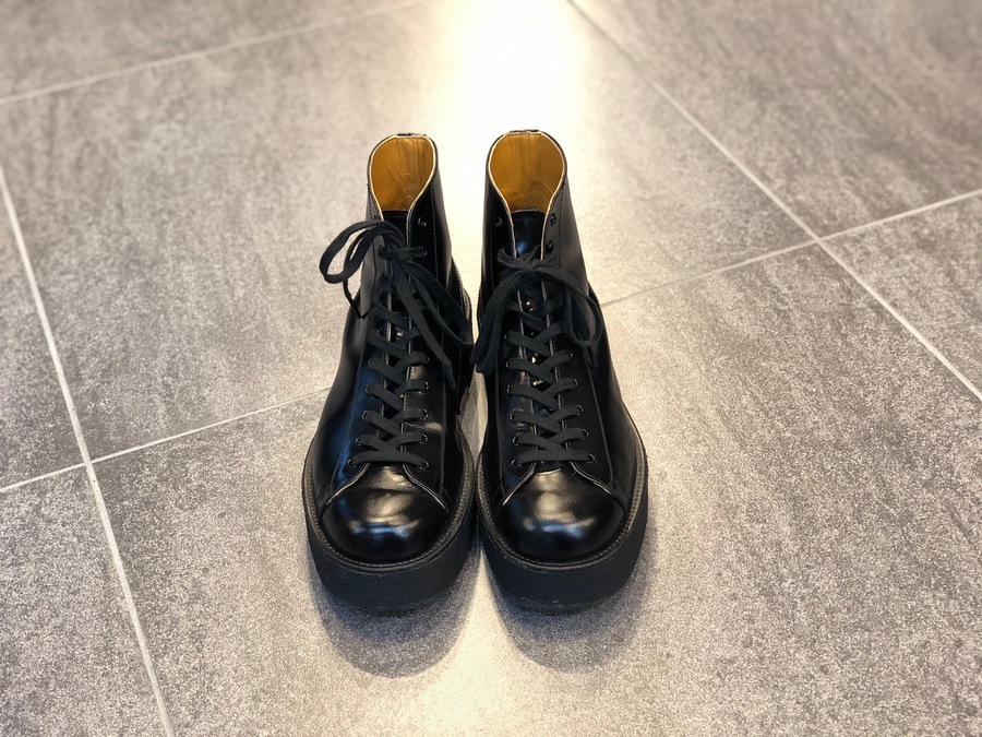 REGULAOTION Yohji Yamamoto / レギュレーションヨウジヤマモト より