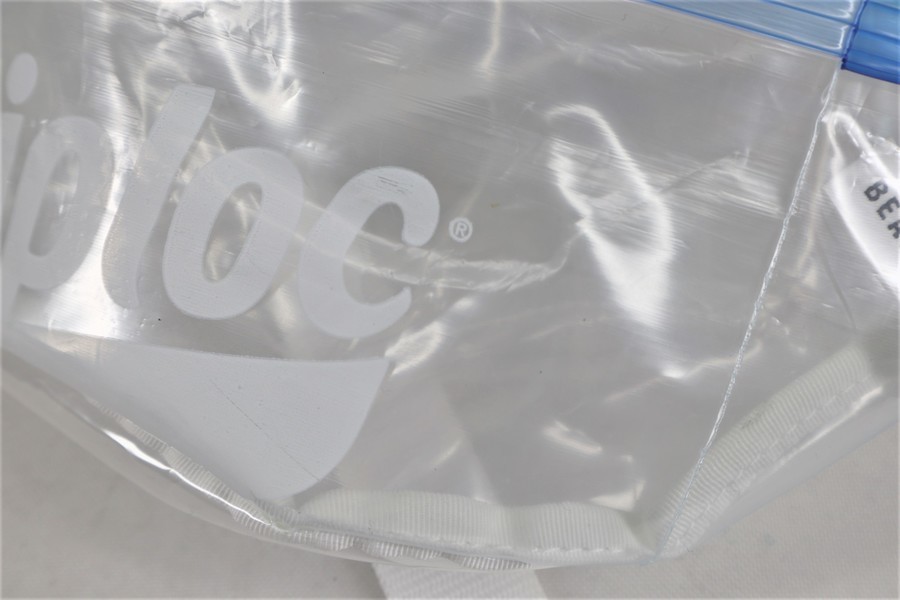 Ziploc×BEAMS /ジップロック×ビームス】よりウエストポーチが入荷しま