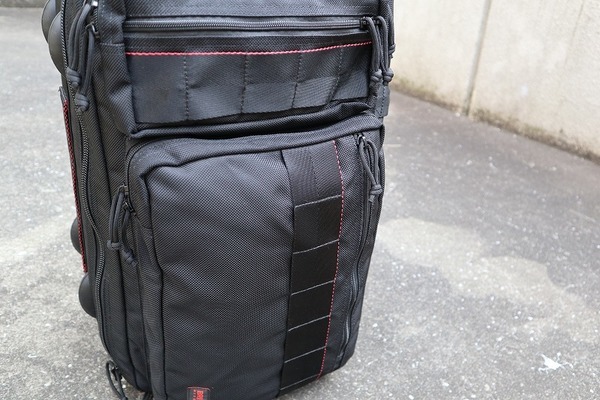 BRIEFING(ブリーフィング)より廃盤”T-1トロリーケース”入荷。[2019.03