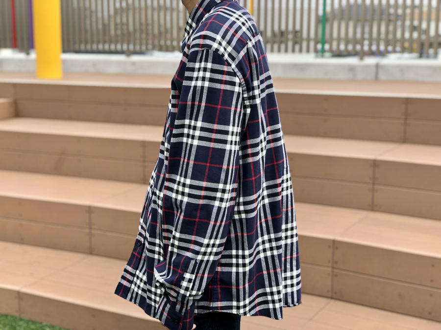 人気インポートブランド【BURBERRY LONDON/バーバリーロンドン】より