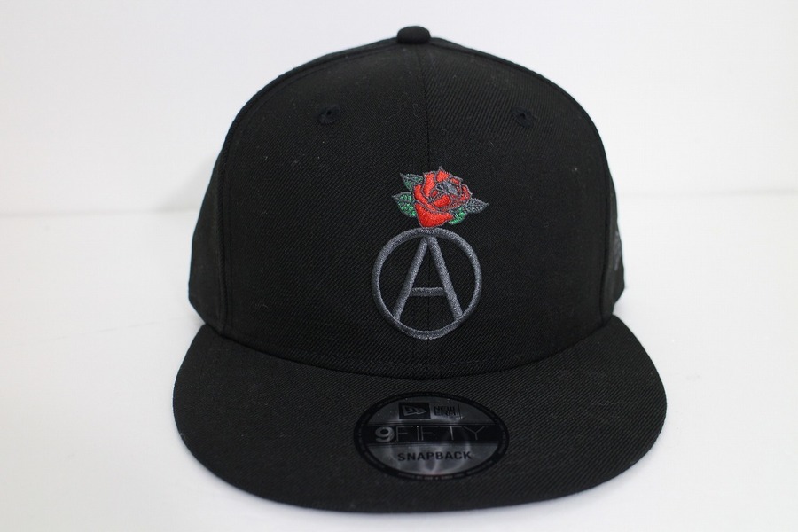 New Era × UNDERCOVER/ニューエラ × アンダーカバー 】スナップバック