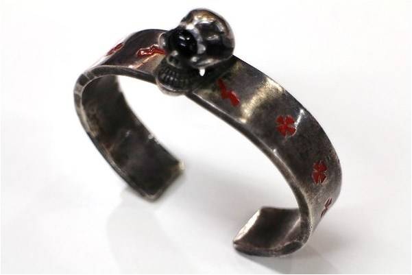 日本のガボール的存在・・・STOP LIGHT（ストップライト）。[2014.04