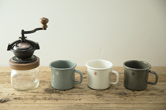 Cooper Brothers】 ファルコンとマスカロン ティーセット 4点 Cooper