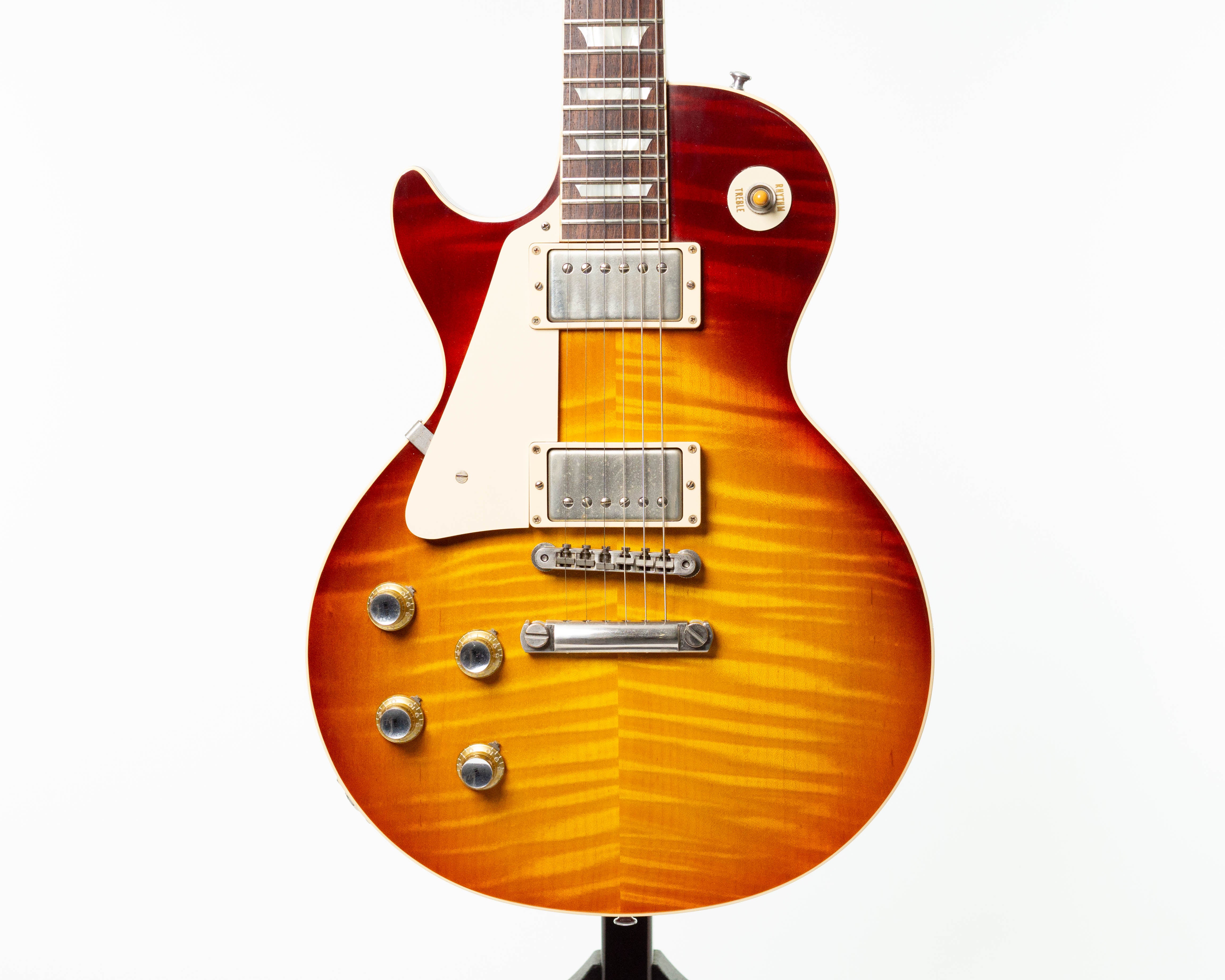 GIBSON レスポール ヒストリックコレクション59 2014年製VOS GIBSON