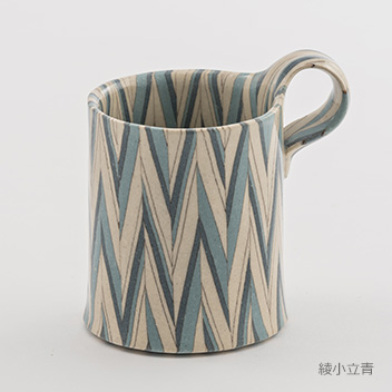 會田雄亮＜練込＞（山梨） || THE COVER NIPPON