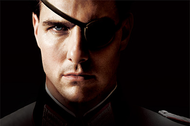 ワルキューレ||洋画専門チャンネル ザ・シネマ