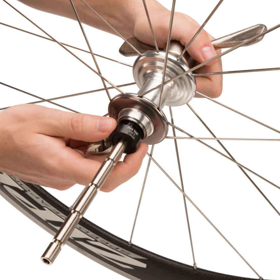 Park Tool HBP-1 Hub Bearing Press Set | The Bikesmiths