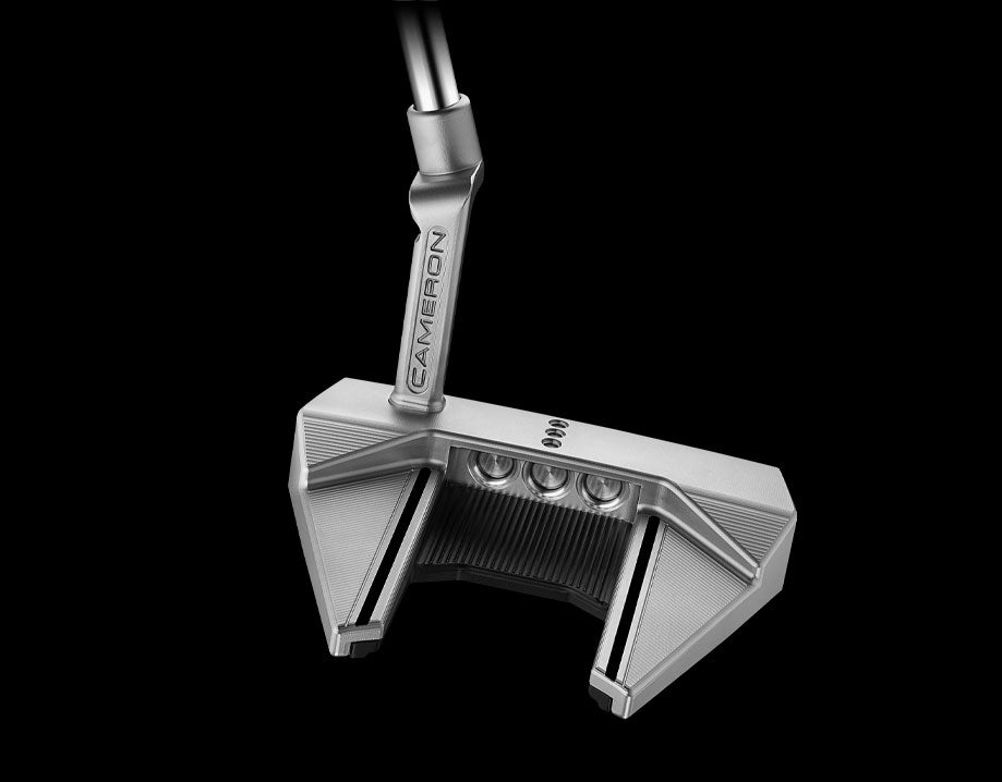NEW 2025 Scotty Cameron Phantom Putters 5.2 and 7.2 - Golf Tech
