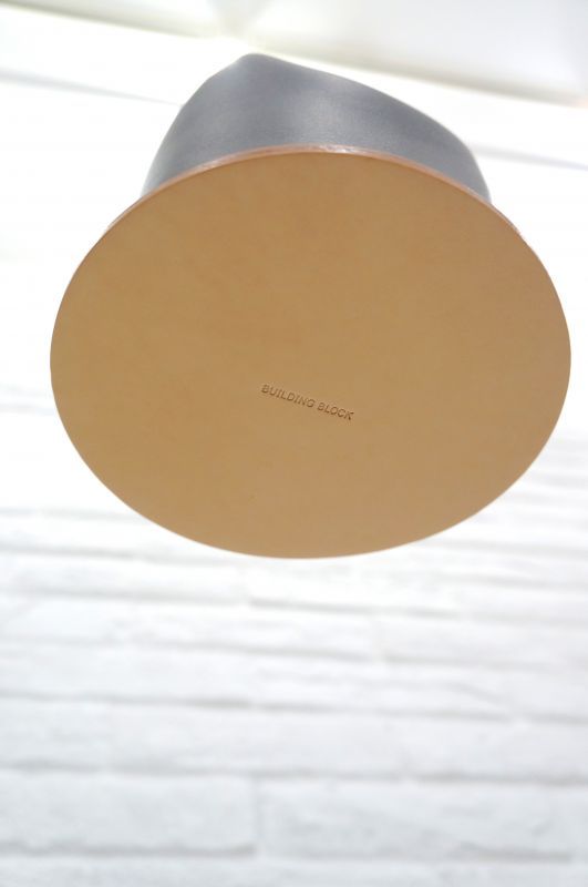 Building Block (ビルディング ブロック）DISC BLACK - The Galaxy