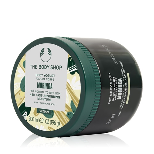 ボディヨーグルト MO ボディローション｜ THE BODY SHOP（ザボディ