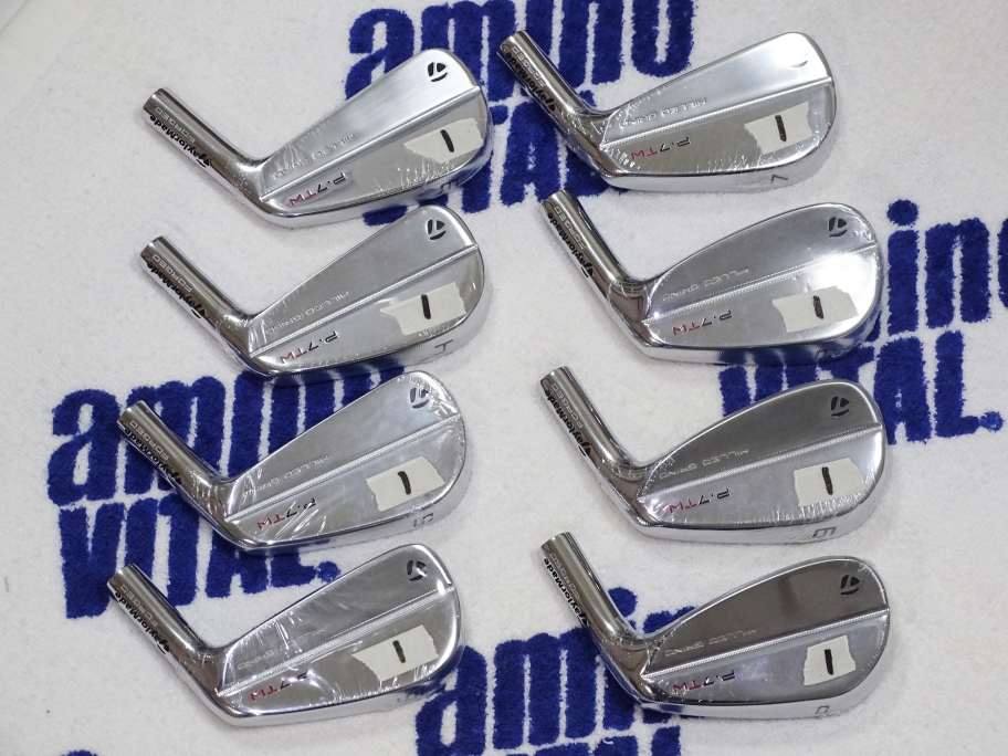 日本最大級のツアー支給品専門店！本物保証！プロ優待！THE GOLF SUPREME