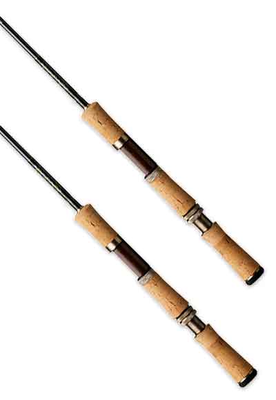 スミス＞新製品情報：トラウティンスピンフィールドリームゼロ