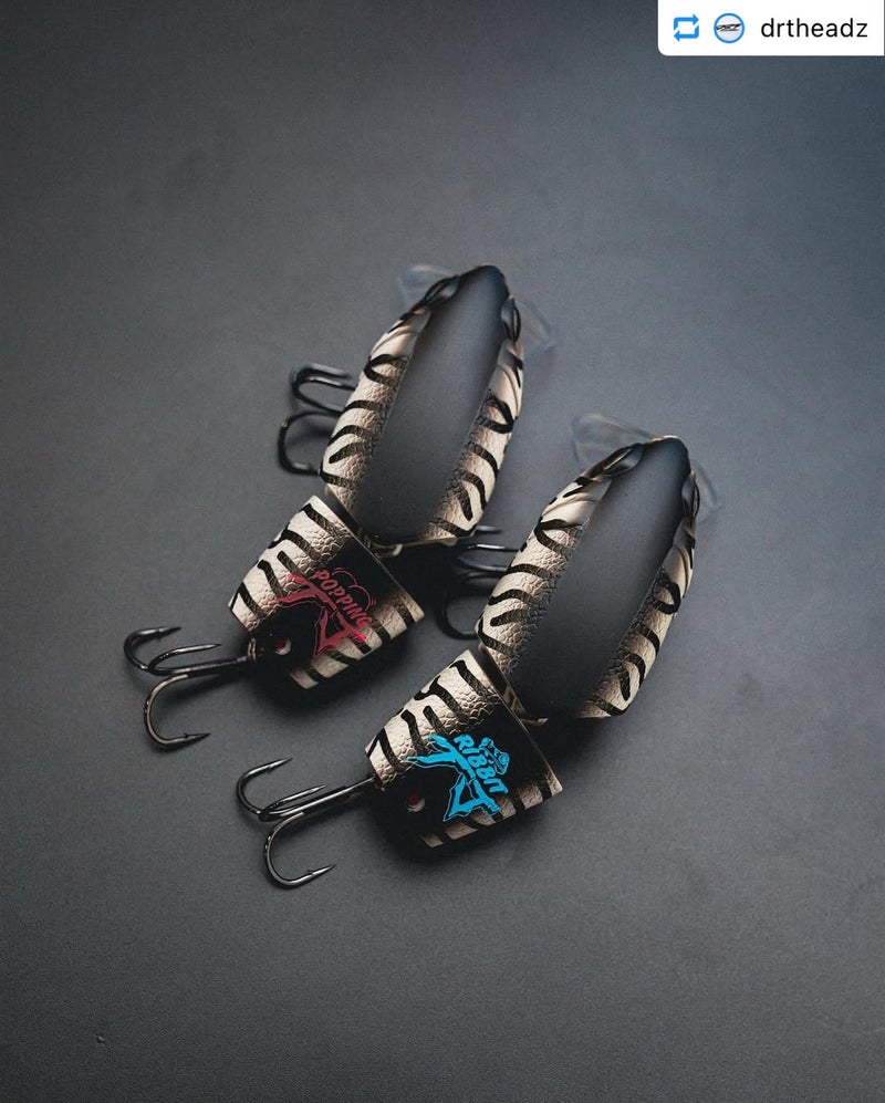 DRT inc』限定販売品情報 | 名古屋フィッシングルアーフェスティバル