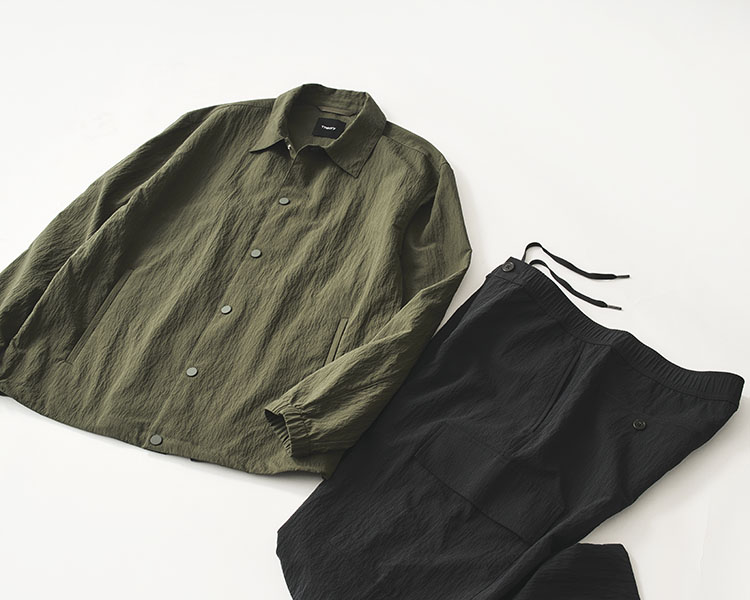 KELSO | MEN（メンズ）｜Theory 公式通販サイト