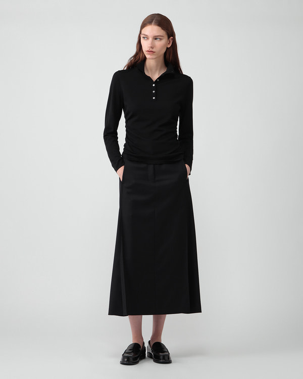 WOMEN スカート | WOMEN（レディース）｜Theory 公式通販サイト