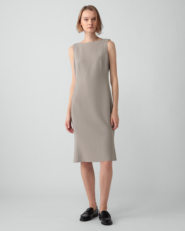 WOMEN ドレス・ワンピース | WOMEN（レディース）｜Theory 公式通販サイト