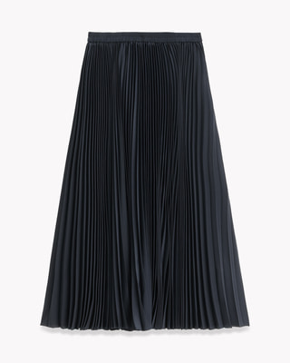 Refined Pleats Pilil Skirt | Theory luxe[セオリーリュクス]公式通販