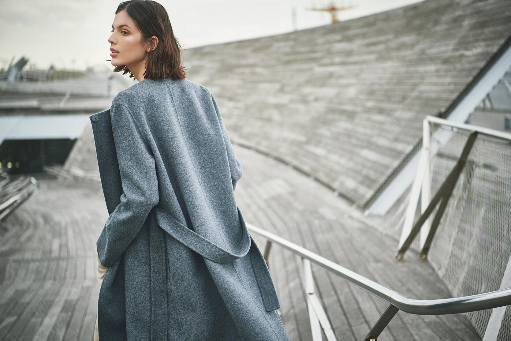Must Have Coat vol.2 | WOMEN（レディース）｜Theory 公式通販サイト