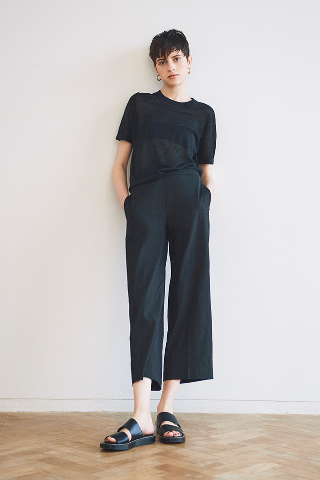 The Perfect Pant -vol.2 Eco Crunch Wash- | WOMEN（レディース
