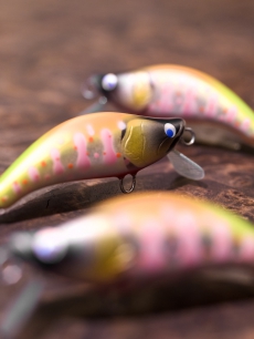 the naturalist riverside （ザ・ナチュラリスト リバーサイド