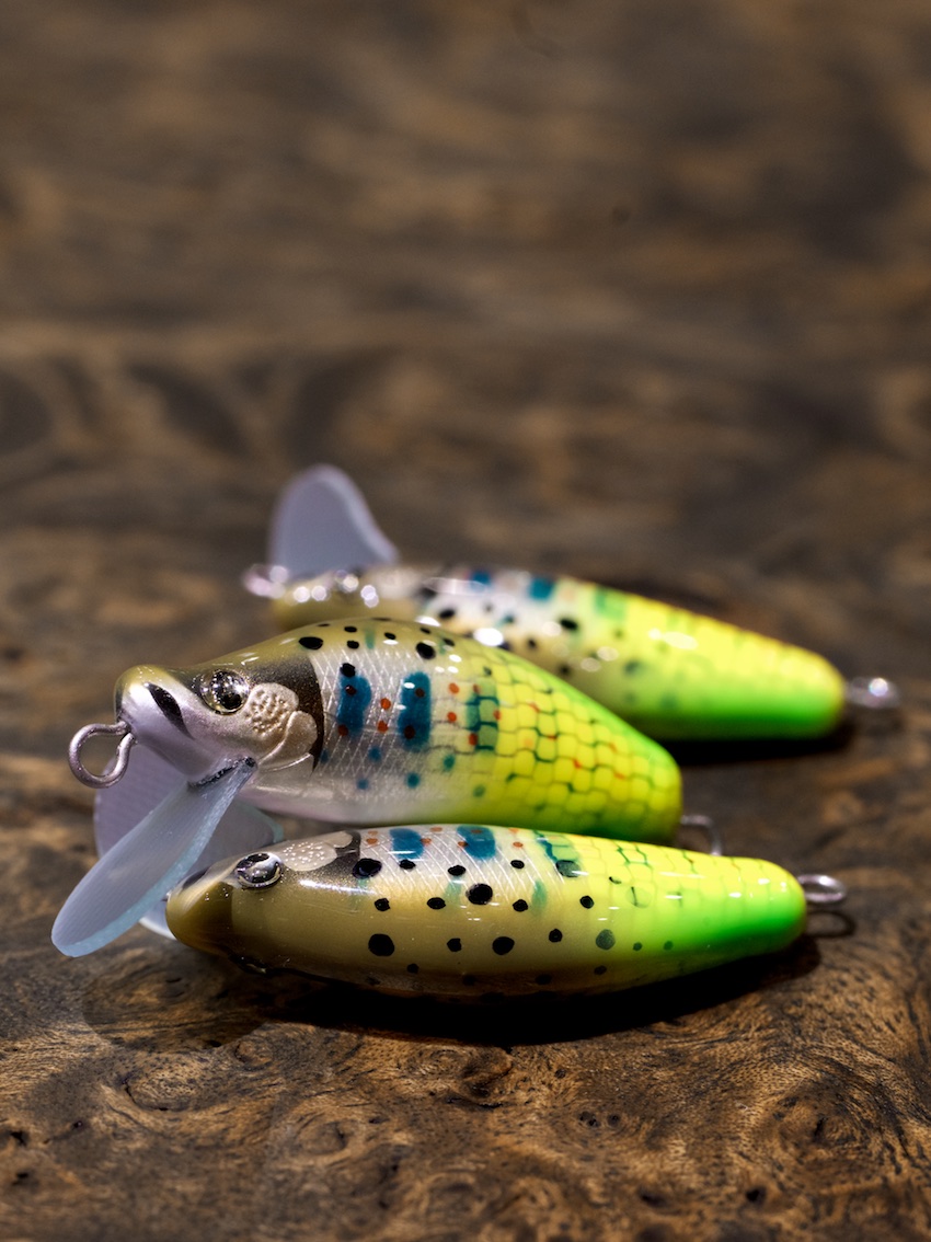 ヤノミノーワークス 5個セット 中古品 the naturalist riverside （ザ