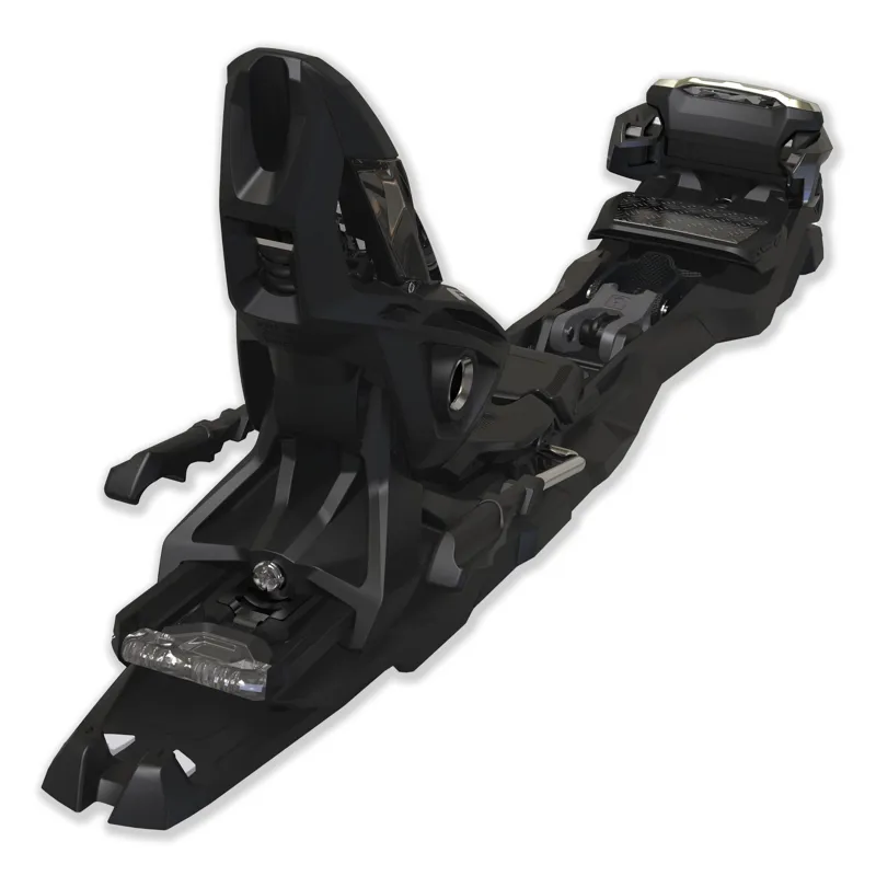 Marker F12 Tour Frame Ski Tour Bindings Small wth 100mm Brake