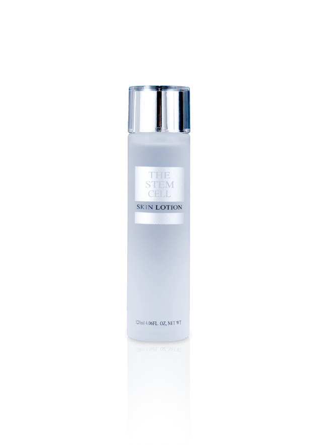 SKIN LOTION | THE STEM CELL