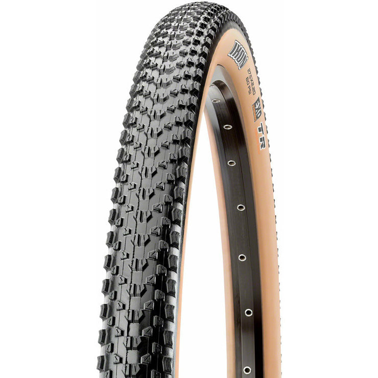 Maxxis Ikon 29 x 2.20 Folding, Dual, EXO Mountain Bike Tire – The