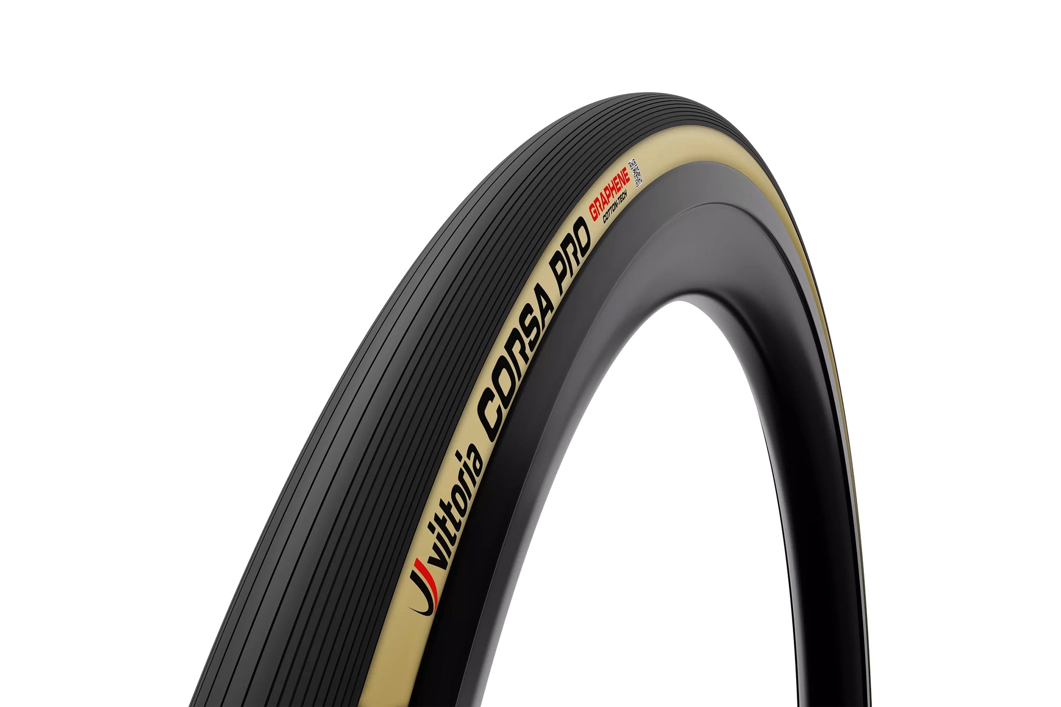 Vittoria Corsa Pro TLR G2.0 Tire 700c Tubeless | The Pro's Closet