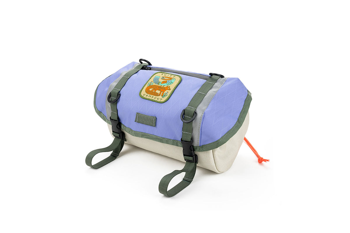 Swift Industries Catalyst Pack - 2024 Swift Campout Edition